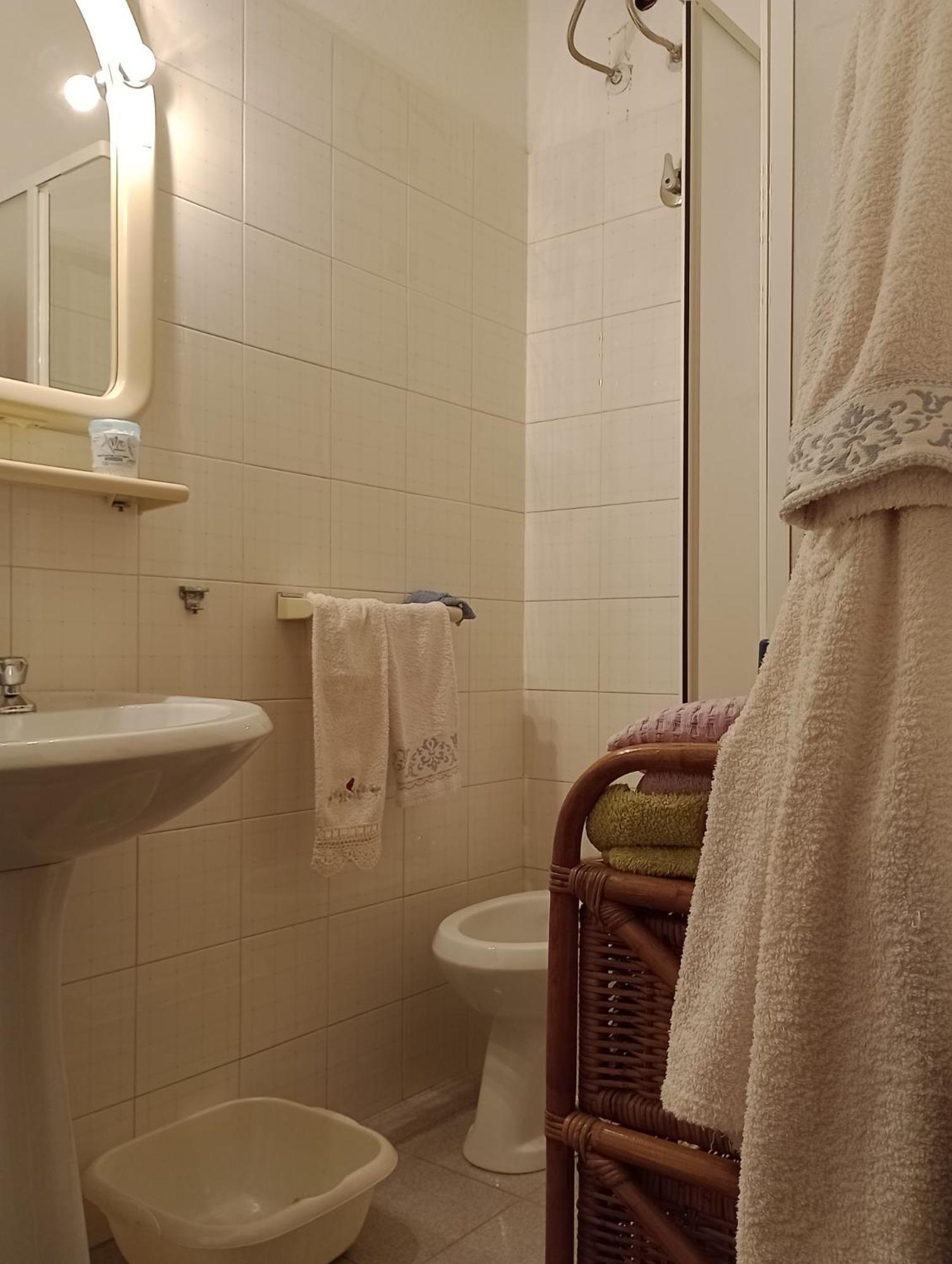 Casa Tildepino Davanti Al Fiume Temo Locazione Turistica Bosa Esterno foto