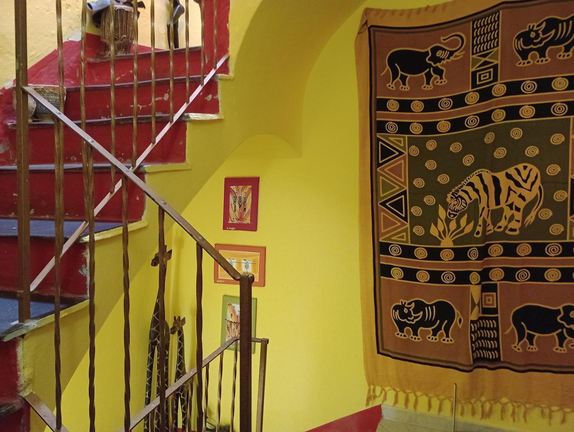 Casa Tildepino Davanti Al Fiume Temo Locazione Turistica Bosa Esterno foto