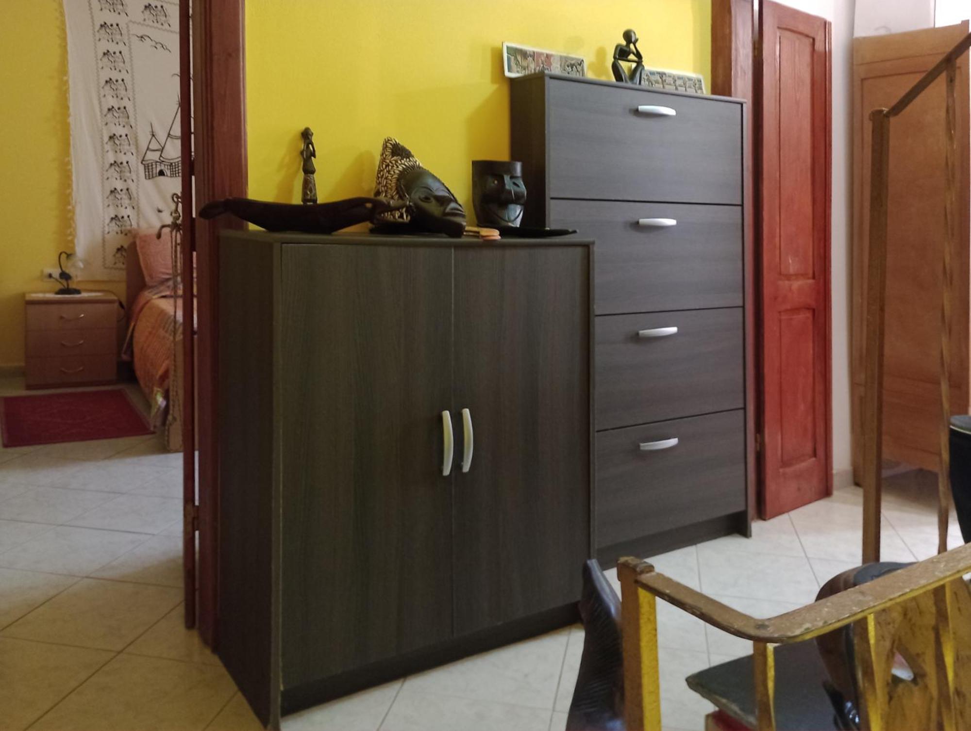 Casa Tildepino Davanti Al Fiume Temo Locazione Turistica Bosa Esterno foto